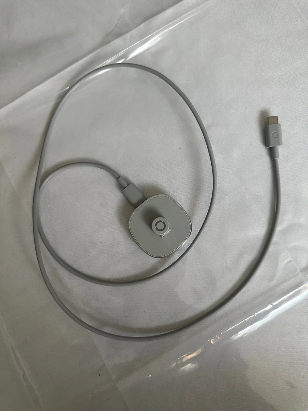 Ringconn Gen 2 Air Charging Dock with Cable